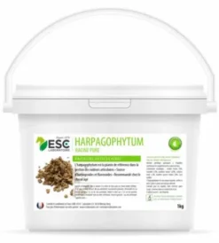 Online Harpagophytum - LABORATOIRE Bien-Être Du Cheval·Plantes Pour Chevaux