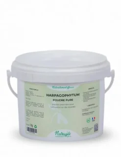 Harpagophytum Poudre - Membres·Articulations|Bien-Être Du Cheval·Plantes Pour Chevaux