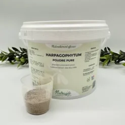 Harpagophytum Poudre - Membres·Articulations|Bien-Être Du Cheval·Plantes Pour Chevaux