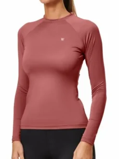 New Haut de base dynamique Amber Rose - Femme Tenue D'Équitation Femme·T-Shirts équitation Femme|Tenue D'Équitation Femme·Polos Et Chemises