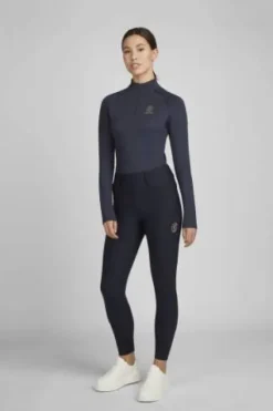 New Haut manches longues 8221 Heritage 2023 - Femme Tenue D'Équitation Femme·Polos Et Chemises