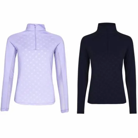 Online Haut technique KlHavanna pour femme - Femme Tenue D'Équitation Femme·Polos Et Chemises