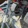 Sale Herse pour micro tracteur Entretien De L'Écurie·Herses De Carrière