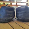 Clearance Hipposandales Équine fusion active jogging 14 Hipposandales