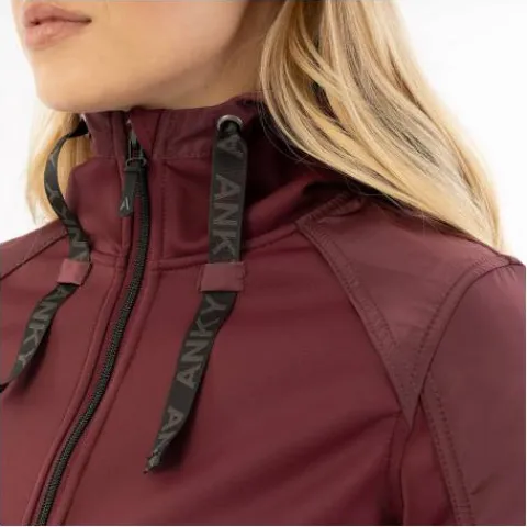 Best Hoodie zippé AW25 - - Respirant et élastique Femme Tenue D'Équitation Femme·Sweat Shirt, Polaire Et Pull Femme