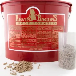 Best Hoof Formula - 's Elevage·Croissance Du Poulain