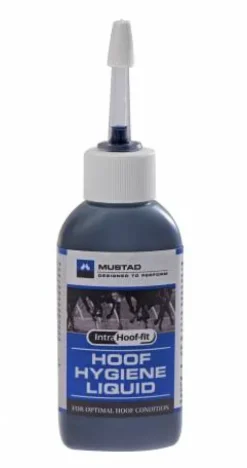 Hot Hoof hygiene liquide - Produits De Soin Sabots