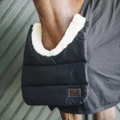Horse Bib hiver - Kentucky Couvertures Cheval