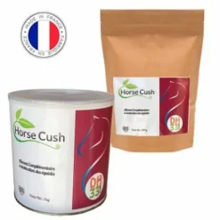 Hot Horse Cush - Cushing Cheval Comportements·Chaleur Jument