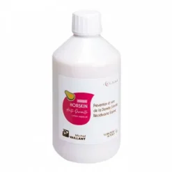 Hot Horskin Lotion Aqueuse Anti-dermite Force 2 - Dermite Cheval|Peau Et Sabots·Dermite Estivale
