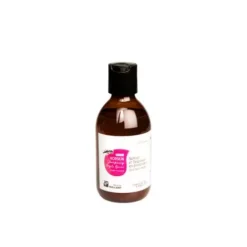 Outlet Horskin Shampooing Liquide Concentré Argile Brune Force 3 Shampoings Pour Chevaux