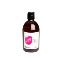 Outlet Horskin Shampooing Liquide Concentré Argile Brune Force 3 Shampoings Pour Chevaux