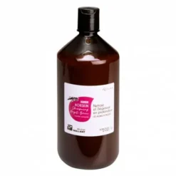 Outlet Horskin Shampooing Liquide Concentré Argile Brune Force 3 Shampoings Pour Chevaux