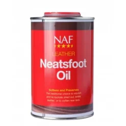 Outlet Huile pour cuir Leather Neatsfoot Oil - Huile Pour Cuir