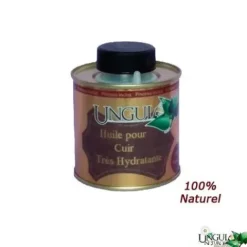 New Huile pour cuir Huile Pour Cuir