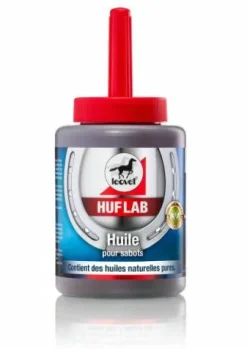 Clearance Huile pour sabot Huf Lab - Produits De Soin Sabots
