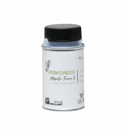 HydratoPresto Huile Bio Absolu Force 3 Produits De Soin Sabots