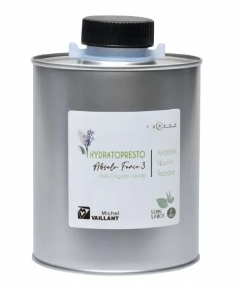 HydratoPresto Huile Bio Absolu Force 3 Produits De Soin Sabots