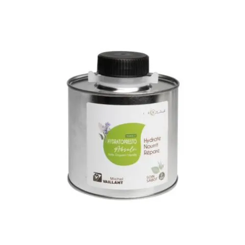 HydratoPresto Huile Bio Absolu Force 3 Produits De Soin Sabots