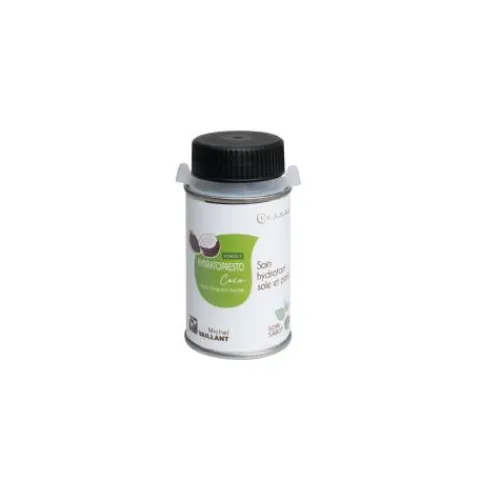 Hot HydratoPresto Huile Bio Coco Force 1 Produits De Soin Sabots