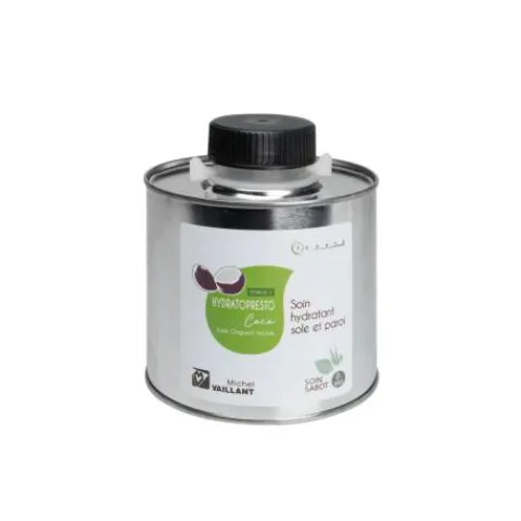 Hot HydratoPresto Huile Bio Coco Force 1 Produits De Soin Sabots