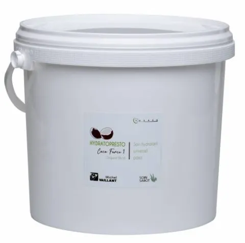 Discount HydratoPresto Onguent Blond Coco Force 1 Produits De Soin Sabots