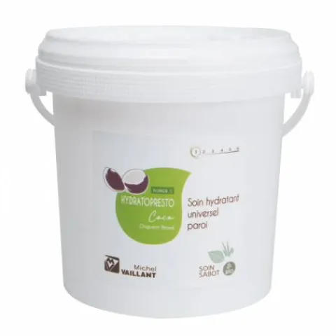Discount HydratoPresto Onguent Blond Coco Force 1 Produits De Soin Sabots