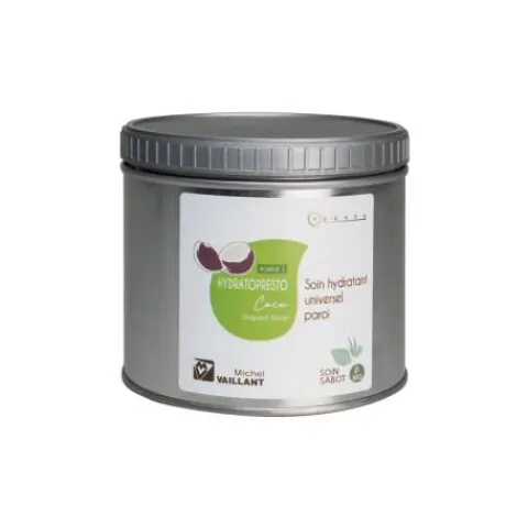 Discount HydratoPresto Onguent Blond Coco Force 1 Produits De Soin Sabots