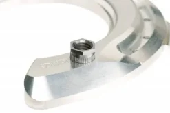 New Insert acier taraudé M10x150 - Crampons|Crampons