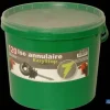 Discount Isolateur à visser dans le bois, seau de 120 Clôture Électrique·Isolateurs De Clôture