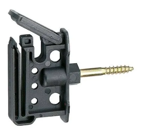 Sale Isolateur clip maxi tape Clôture Électrique·Isolateurs De Clôture