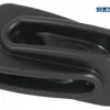Isolateur de coin pour corde et fil Clôture Électrique·Isolateurs De Clôture