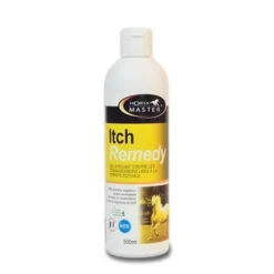 New Itch Remedy - Démangeaisons Cutanées Dermite Cheval|Peau Et Sabots·Dermite Estivale