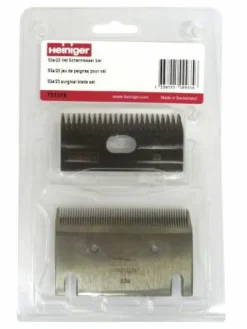 Jeu de peigne tonte standard 2-3mm Tondeuses Et Accessoires