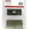 Online Jeu de peignes tonte fine 1,2mm Tondeuses Et Accessoires