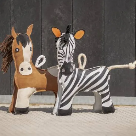New Jouet 3D pour chevaux - - Durable et écologique Aménagement De L'Écurie·Jouets Pour Chevaux