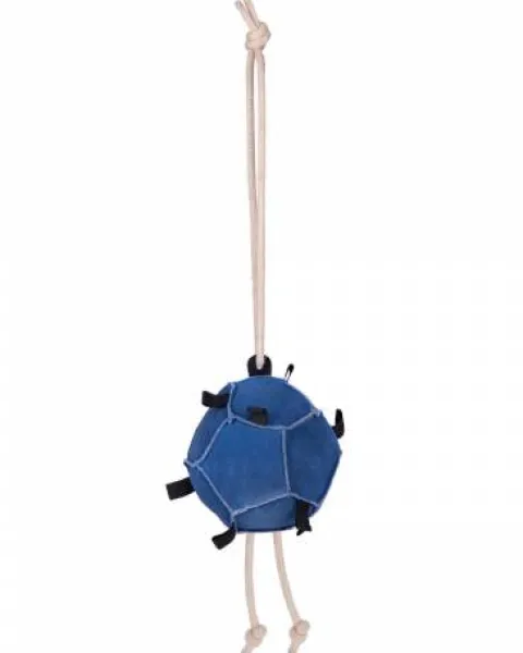 Jouet d'écurie ballon à carottes - - matériaux durables Aménagement De L'Écurie·Jouets Pour Chevaux