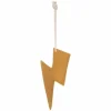 Hot Jouet pour chevaux Lightning Bolt - - Cuir suédine Aménagement De L'Écurie·Jouets Pour Chevaux