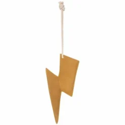 Hot Jouet pour chevaux Lightning Bolt - - Cuir suédine Aménagement De L'Écurie·Jouets Pour Chevaux