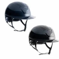 Outlet Kooki Lady Shine Femme Protections De Tête·Casques D'équitation|Tenue D'Équitation Femme·Casques D'équitation Femme