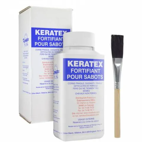 Best fortifiant pour sabots Produits De Soin Sabots