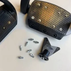 New Kit De Crampons 1 Clé pour étriers Etriers Et Accessoires