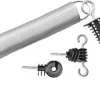 Discount Kit de fermeture à ressort Clôture Électrique·Accessoires De Clôture
