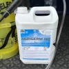 Outlet Kit désinfectant bactéricide et virucide - Agrigerm NG Entretien De L'Écurie·Produits D'entretien Et Désinfectants