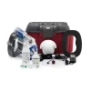 New Kit Nébulisateur SaHoMa-II - Nebutec Appareil Respiratoire·Nébulisation Cheval