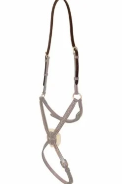Best Lanière pour adapter les muserolles de chez Dy'on Bridons Et Brides·Muserolle