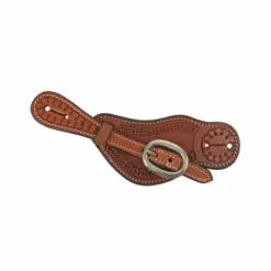 Clearance Lanières d'Eperons SNAKE - Éperons Western|Eperons