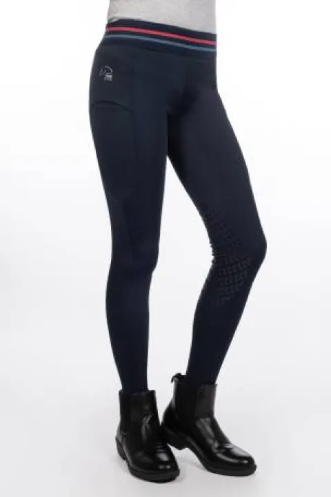 Legging Aymee enfant Enfant Tenue D'Équitation Enfant·Pantalons Enfant