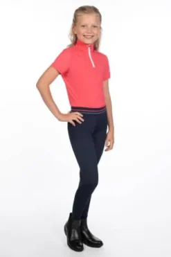 Legging Aymee enfant Enfant Tenue D'Équitation Enfant·Pantalons Enfant
