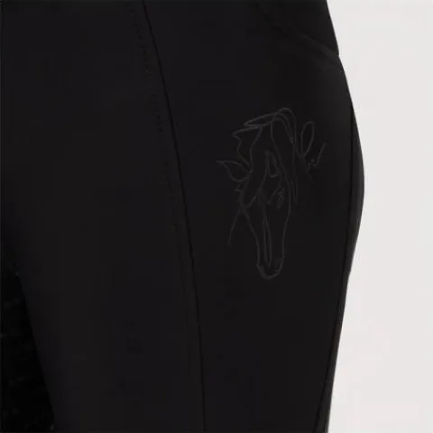 Online Legging Chanaya Full grip enfant Enfant Tenue D'Équitation Enfant·Pantalons Enfant
